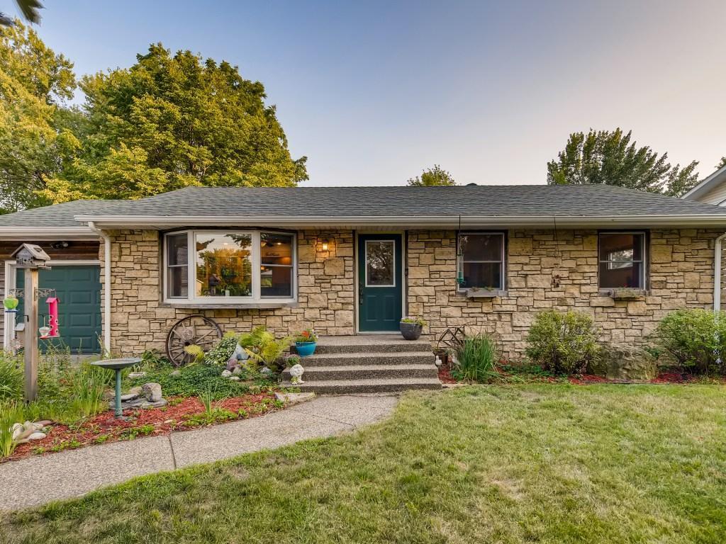 6821 Stillwater Boulevard N, Oakdale, MN, 55128 MLS 6084811 Edina