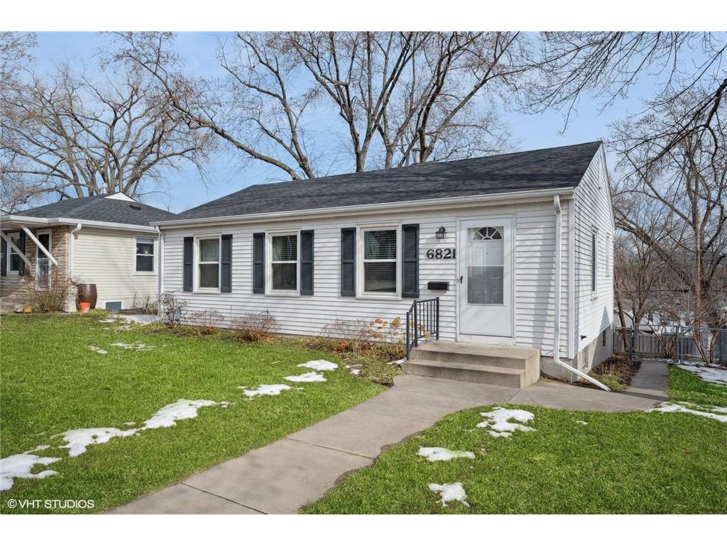 6821 Upton Avenue S Richfield MN 55423 6490640 image1