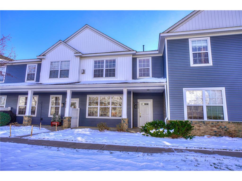 6822 Merrimac Lane N 1405, Maple Grove, MN 55311 MLS 6314882