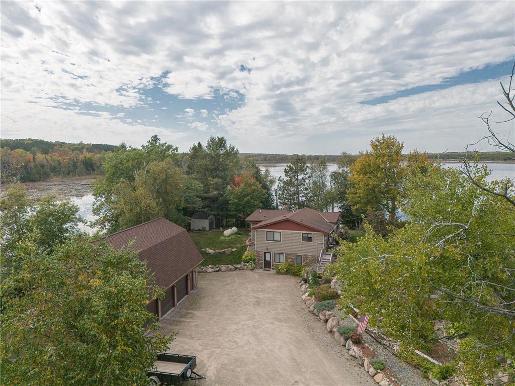 6823 Re Echo Ridge Drive NE Remer MN 56672 - Big Sand Lake 6729806 image1