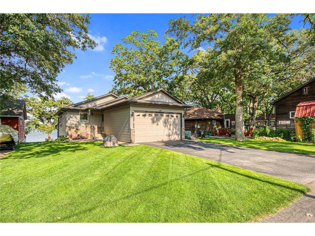 6824 107th Avenue Clear Lake MN 55319 - Elk Lake 6801898 image1
