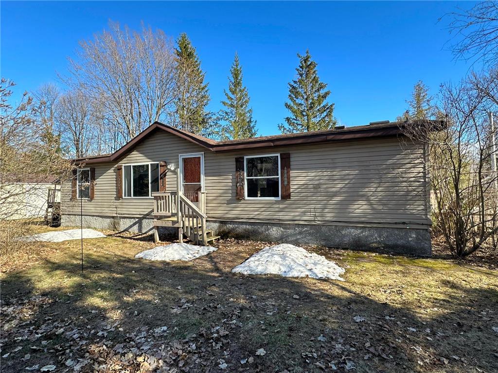 6824 S Fitch Avenue Lake Nebagamon WI 54849 7030317 image1