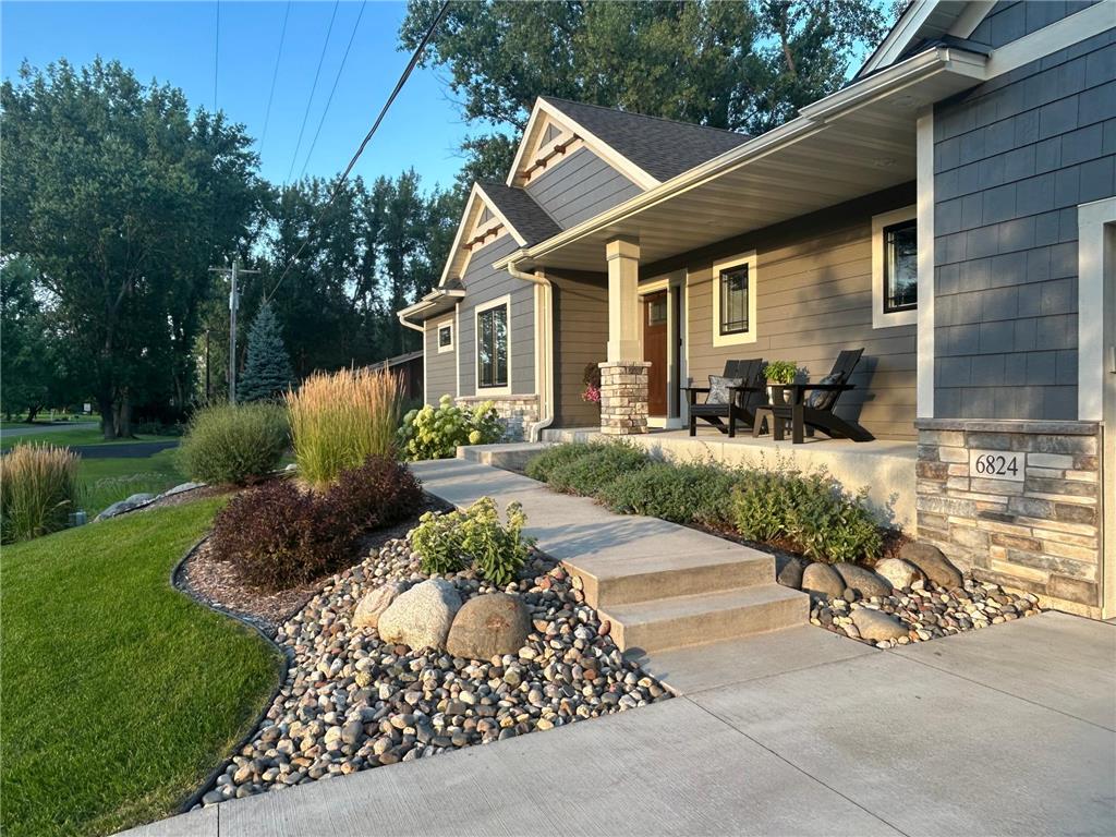 6824 W Shadow Lake Drive Lino Lakes MN 55014 - Reshanau 7040344 image1