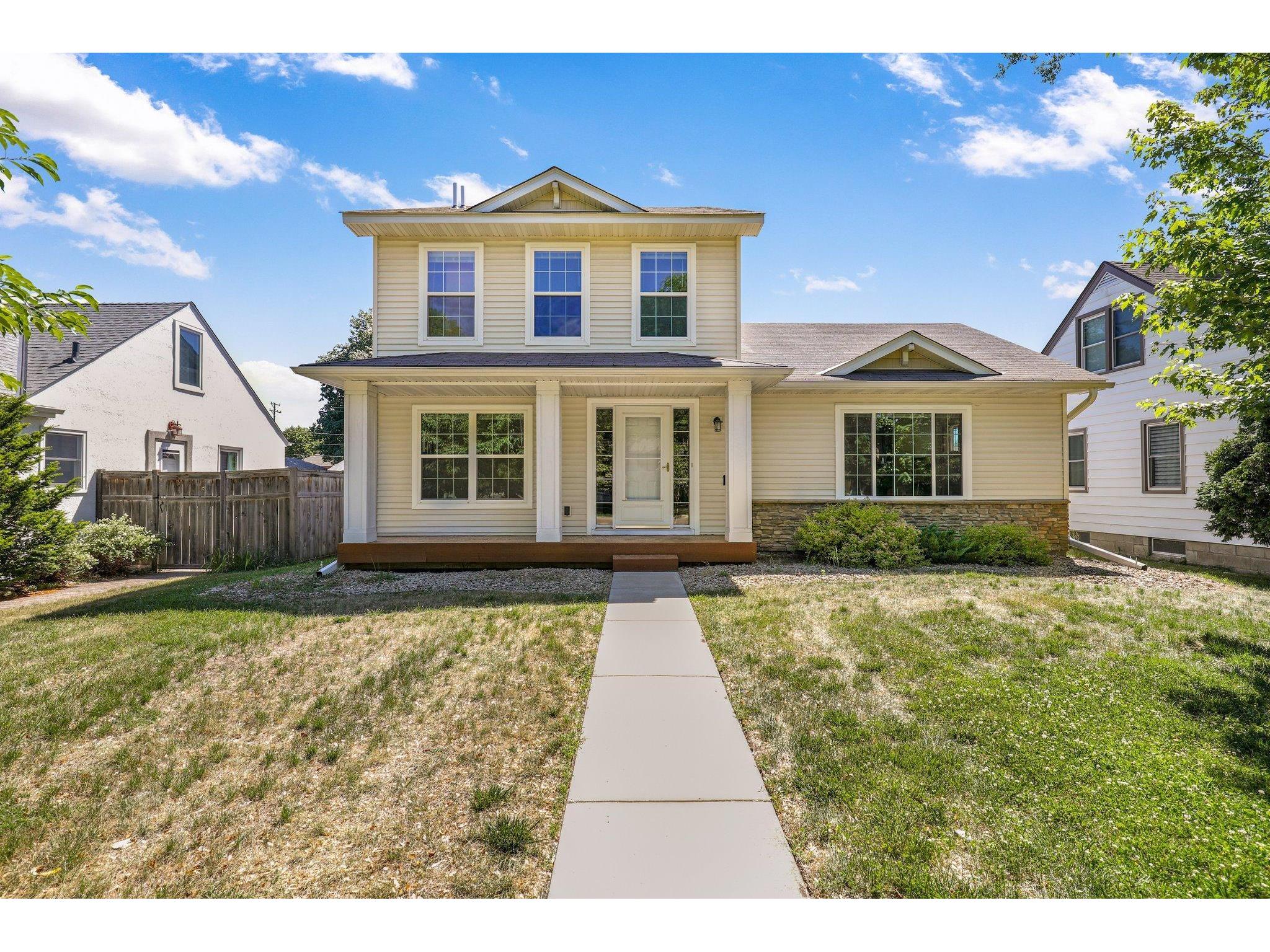 6825 Grand Avenue S, Richfield, MN 55423 MLS 6013729 Edina Realty