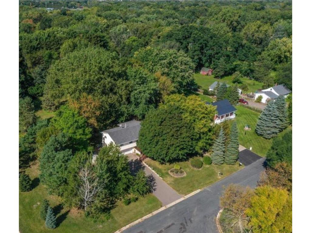 6825 Sunrise Drive, Circle Pines, MN 55014 MLS 6250673 Edina Realty