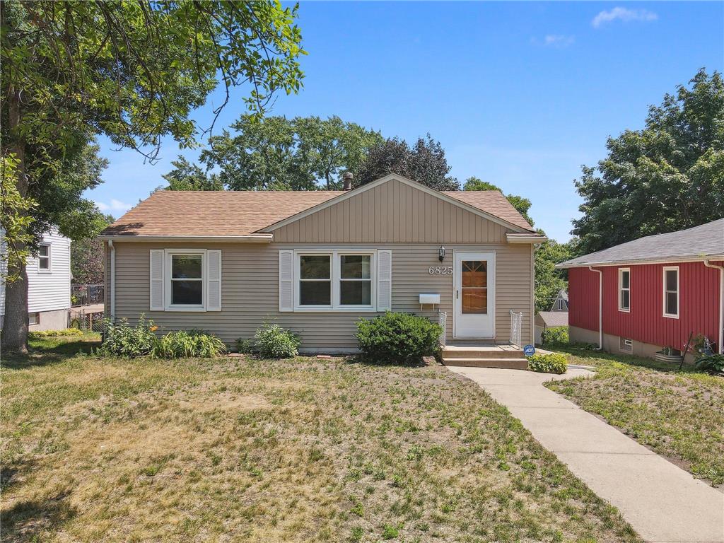 6825 Upton Avenue S Richfield MN 55423 6406811 image1
