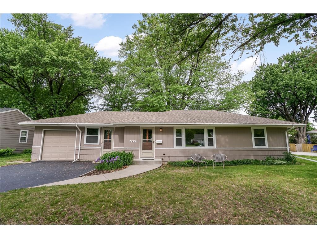 6826 16th Avenue S Richfield MN 55423 7078775 image1