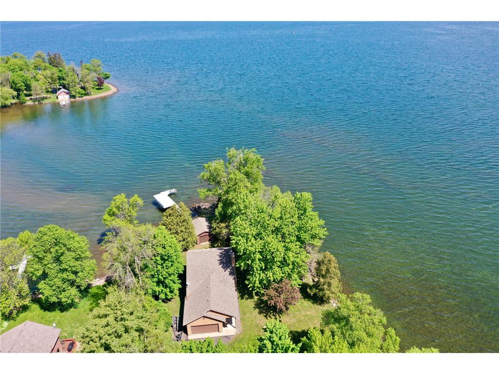 6828 Woodward Lane Wahkon MN 56386 - Mille Lacs Lake 6541745 image1