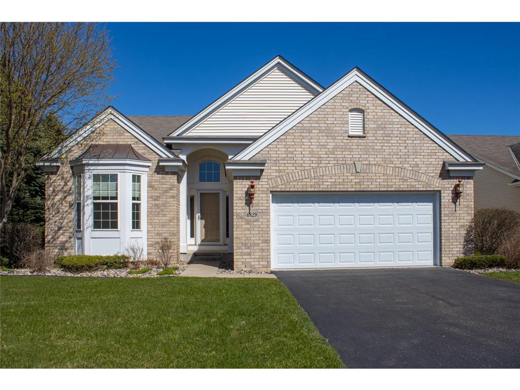 6829 Lydia Lane, Woodbury, MN, 55125 MLS 6364900 Edina Realty