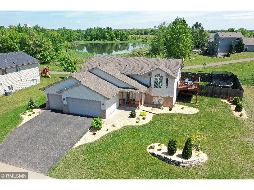 683 Eagle Lake Road S, Big Lake, MN 55309 MLS 5614165 Edina Realty