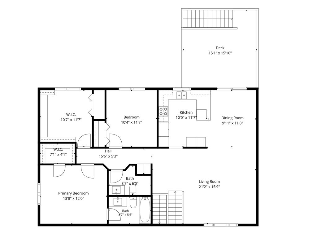 683 Elins Lake Road SE Cambridge MN 55008 7098693 image45