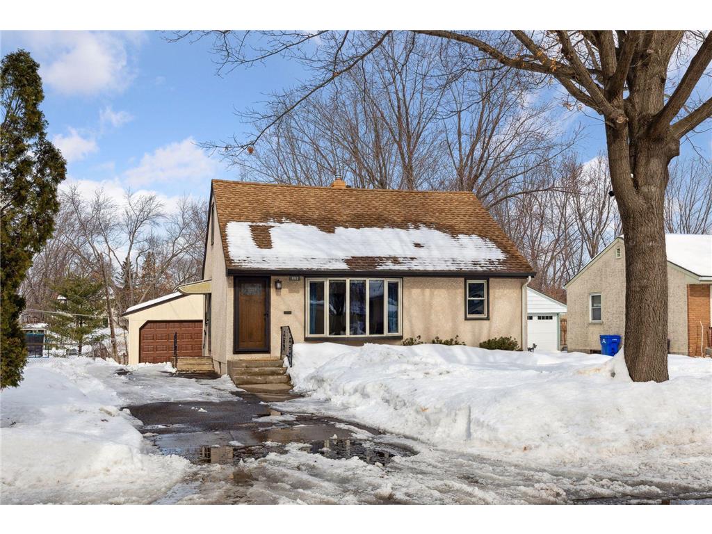 683 Hoyt Avenue W, Saint Paul, MN, 55117 MLS 6335189 Edina Realty