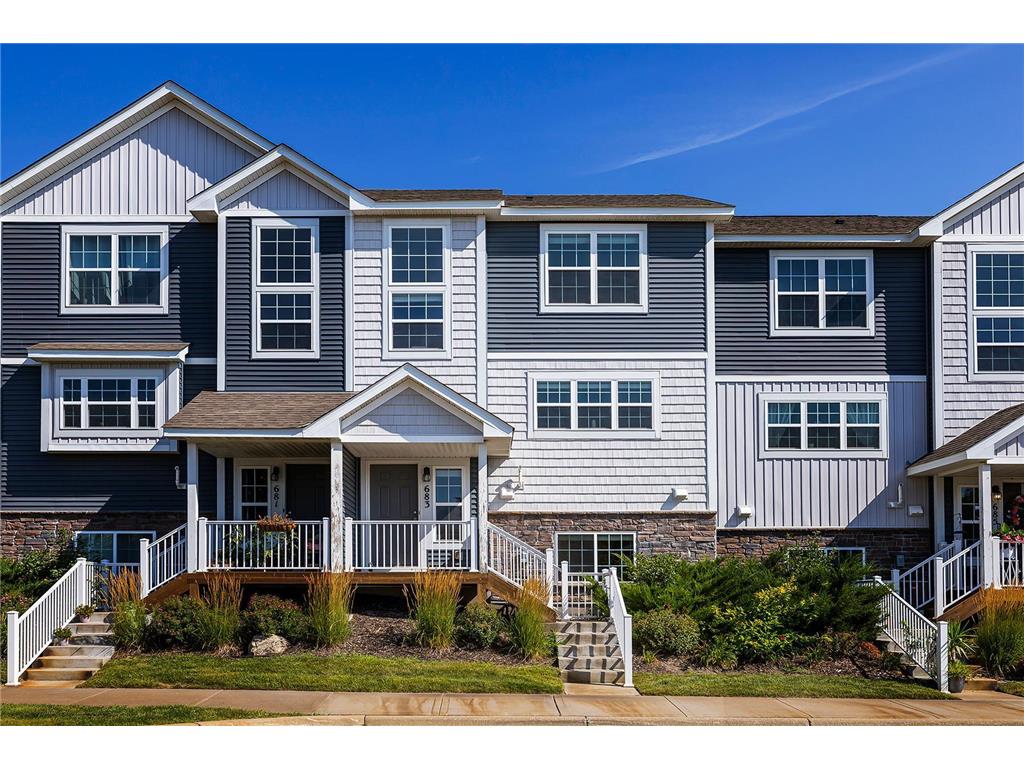 683 Village Drive Lino Lakes MN 55014 6403912 image1