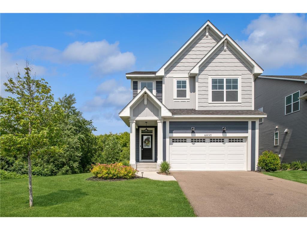 6830 151st Street, Savage, MN, 55378 MLS 7674066 Edina Realty