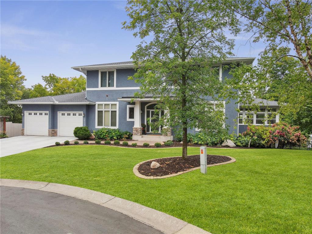 6831 Lillian Lane Eden Prairie MN 55346 - Duck Lake 6528632 image1