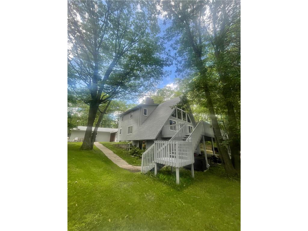 6832 Lake Camile Drive, Randall, MN, 56475 MLS 6236942 Edina Realty