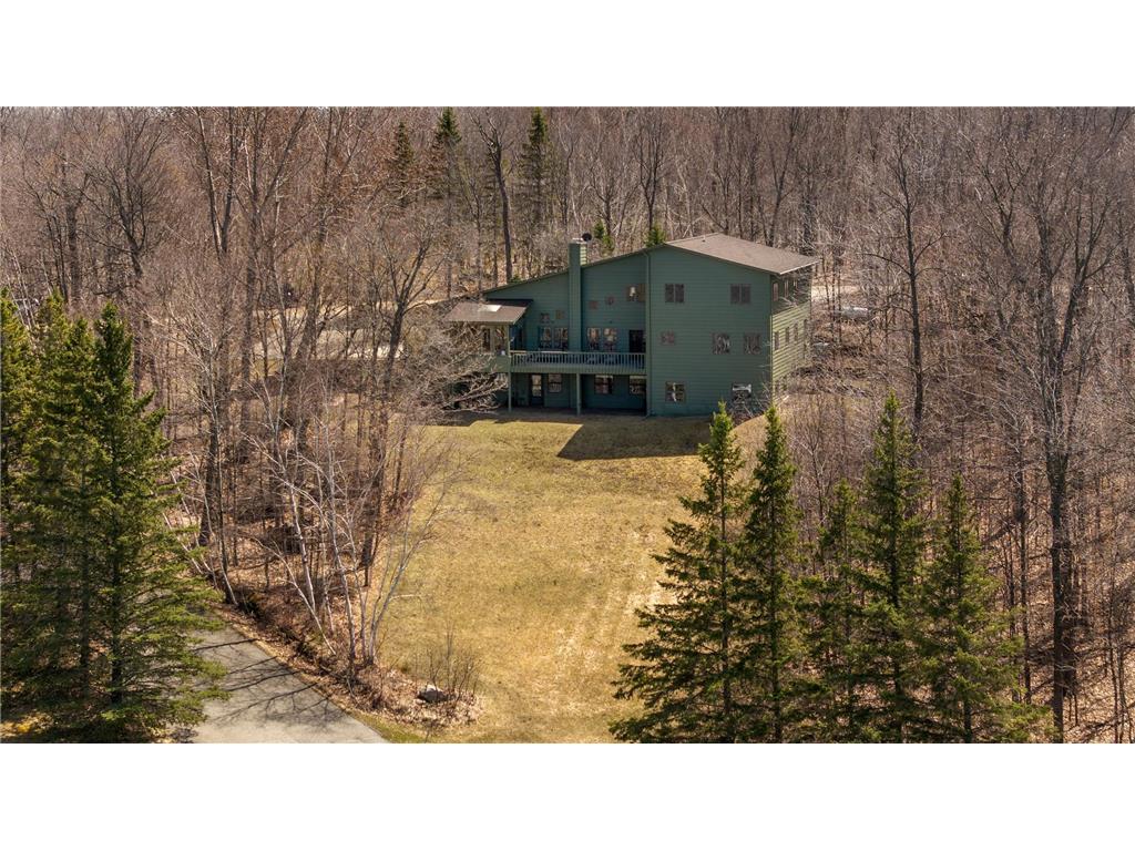 6833 Maple Leaf Drive NW, Walker, MN, 56484 MLS 6516057 Edina Realty