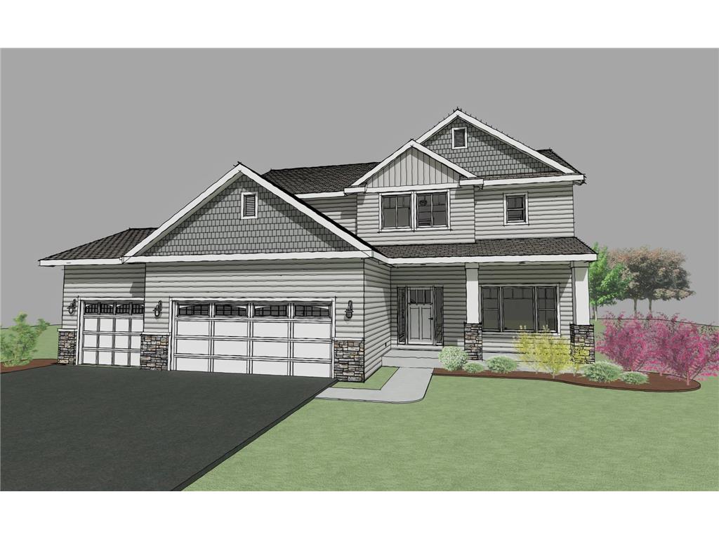 6833 Timberview Court Cannon Falls MN 55009 6718667 image1