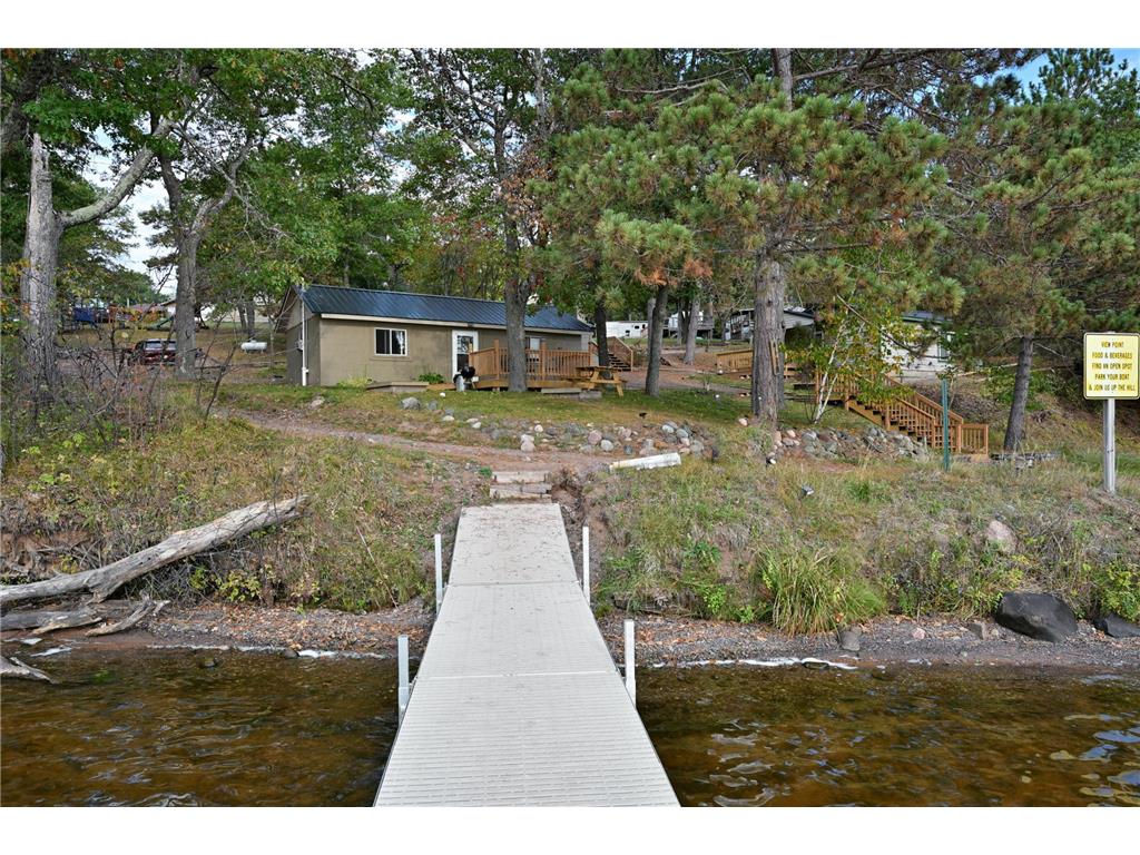 6833 View Point Lodge Road #13 (Cabin 2) Wascott WI 54838 - Minong Flowage 7072760 image10