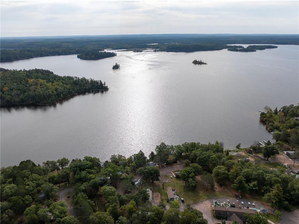 6833 View Point Lodge Road #13 (Cabin 2) Wascott WI 54838 - Minong Flowage 7072760 image2