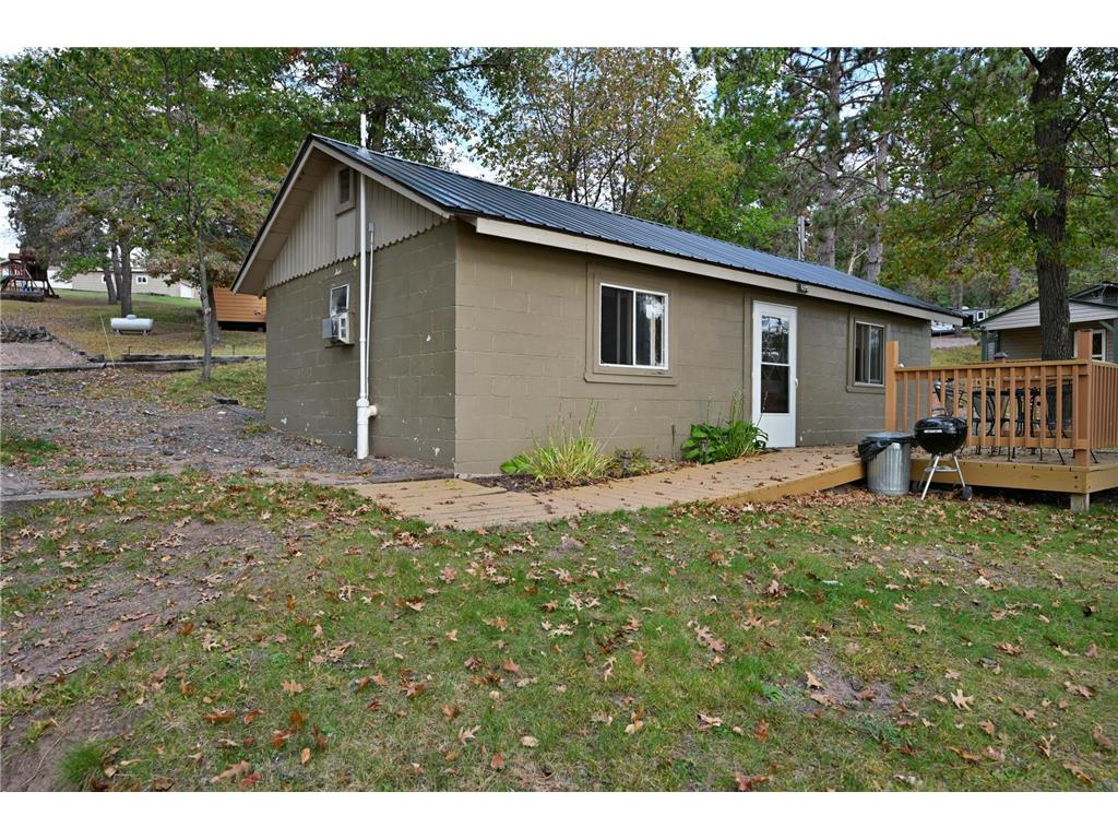 6833 View Point Lodge Road #13 (Cabin 2) Wascott WI 54838 - Minong Flowage 7072760 image5