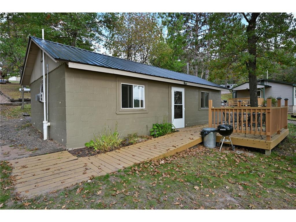 6833 View Point Lodge Road #13 (Cabin 2) Wascott WI 54838 - Minong Flowage 7072760 image6