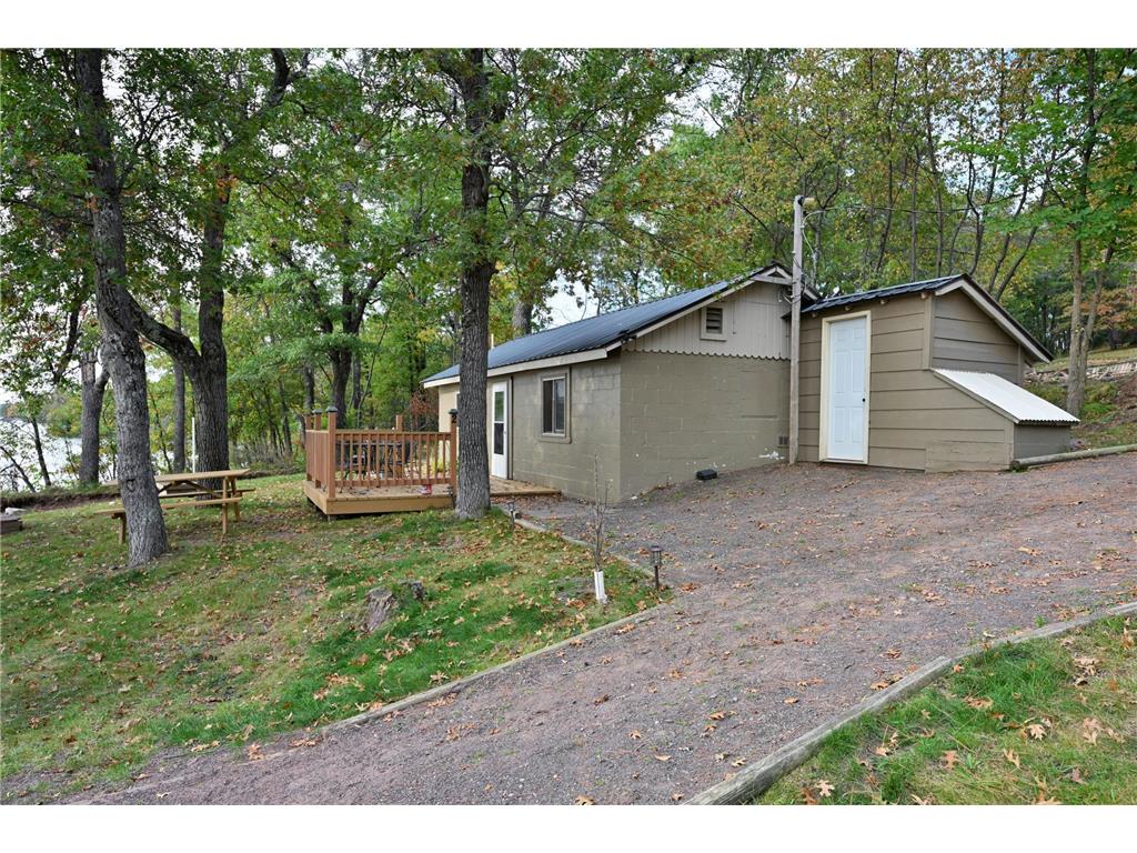 6833 View Point Lodge Road #13 (Cabin 2) Wascott WI 54838 - Minong Flowage 7072760 image8