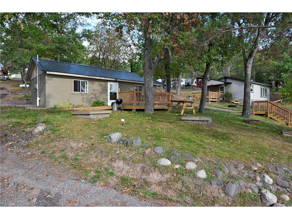 6833 View Point Lodge Road #13 (Cabin 2) Wascott WI 54838 - Minong Flowage 7072760 image9