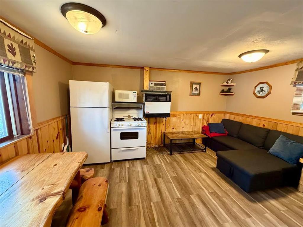 6833 View Point Lodge Road #13 (Cabin 2) Wascott WI 54838 - Minong Flowage 7104098 image13