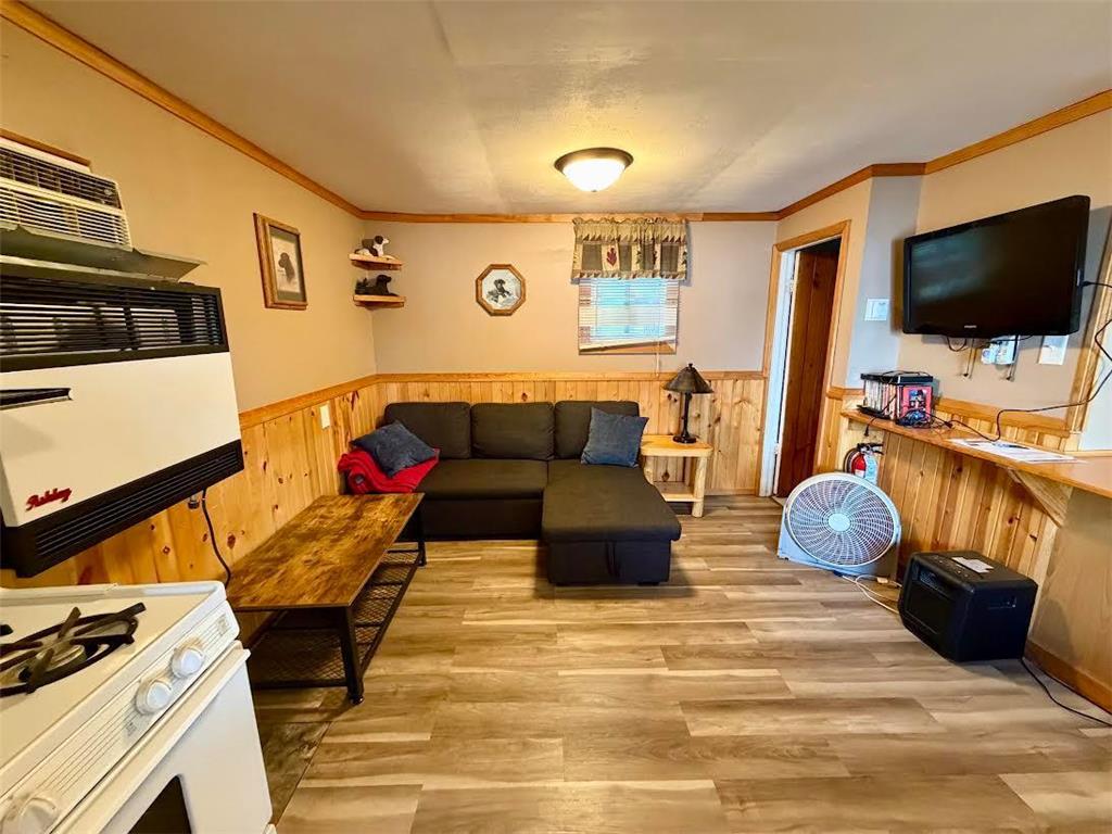 6833 View Point Lodge Road #13 (Cabin 2) Wascott WI 54838 - Minong Flowage 7104098 image14