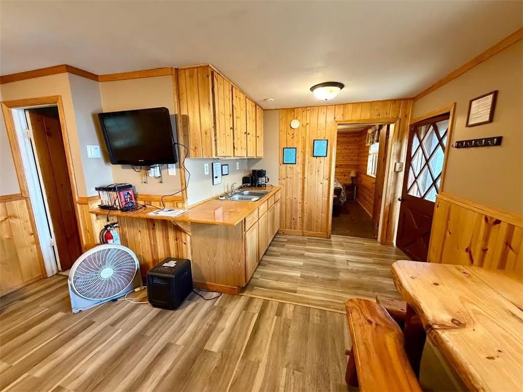 6833 View Point Lodge Road #13 (Cabin 2) Wascott WI 54838 - Minong Flowage 7104098 image15