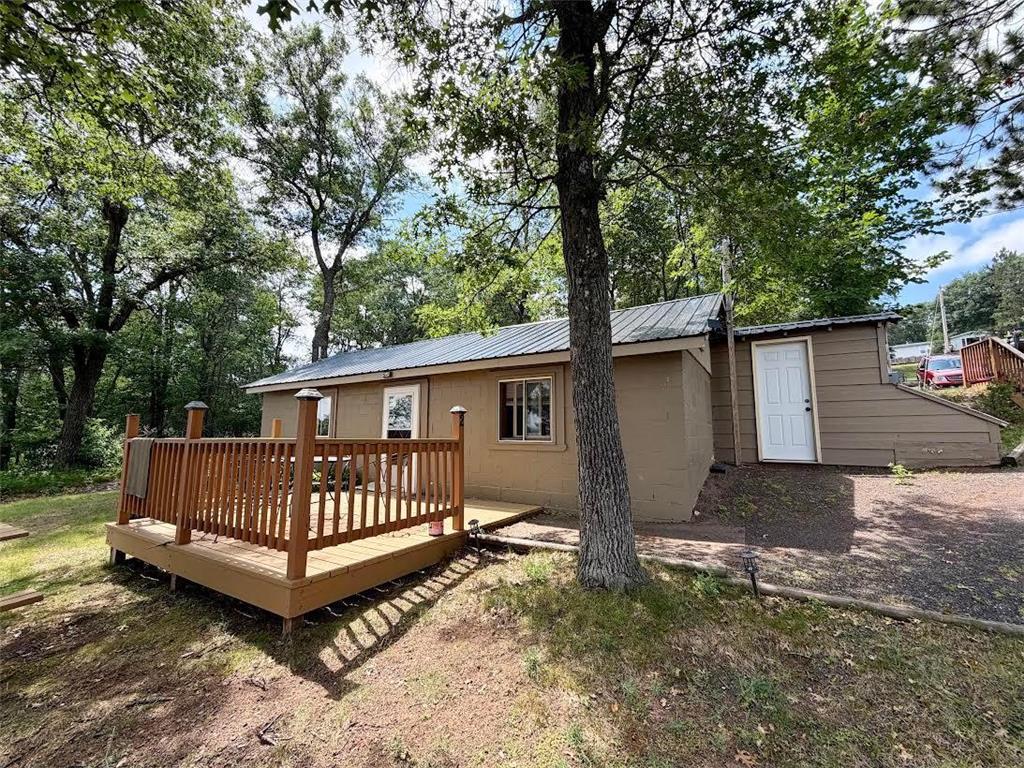 6833 View Point Lodge Road #13 (Cabin 2) Wascott WI 54838 - Minong Flowage 7104098 image3