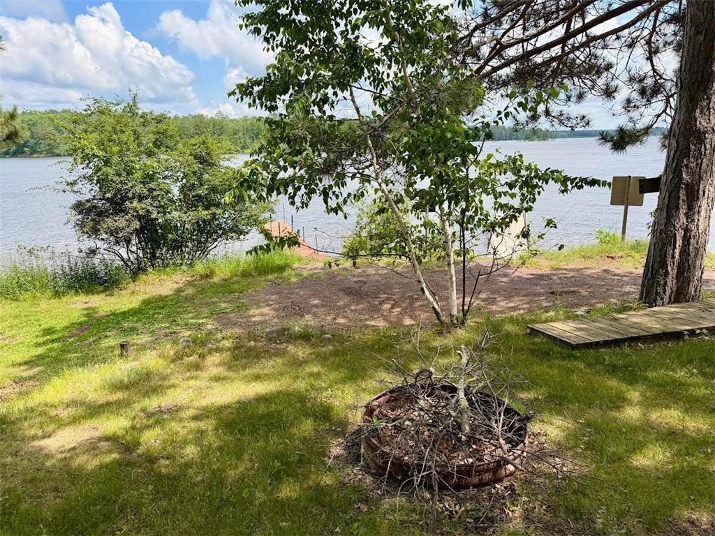 6833 View Point Lodge Road #13 (Cabin 2) Wascott WI 54838 - Minong Flowage 7104098 image4