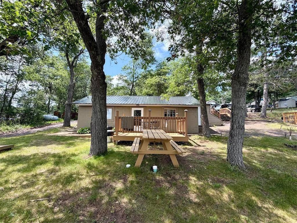 6833 View Point Lodge Road #13 (Cabin 2) Wascott WI 54838 - Minong Flowage 7104098 image5