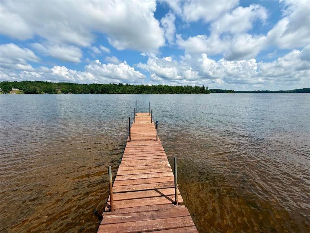6833 View Point Lodge Road #13 (Cabin 2) Wascott WI 54838 - Minong Flowage 7104098 image7