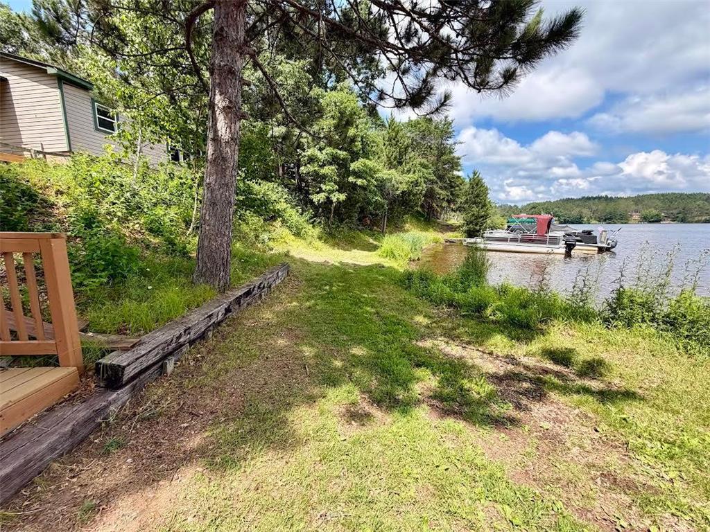 6833 View Point Lodge Road #13 (Cabin 2) Wascott WI 54838 - Minong Flowage 7104098 image8