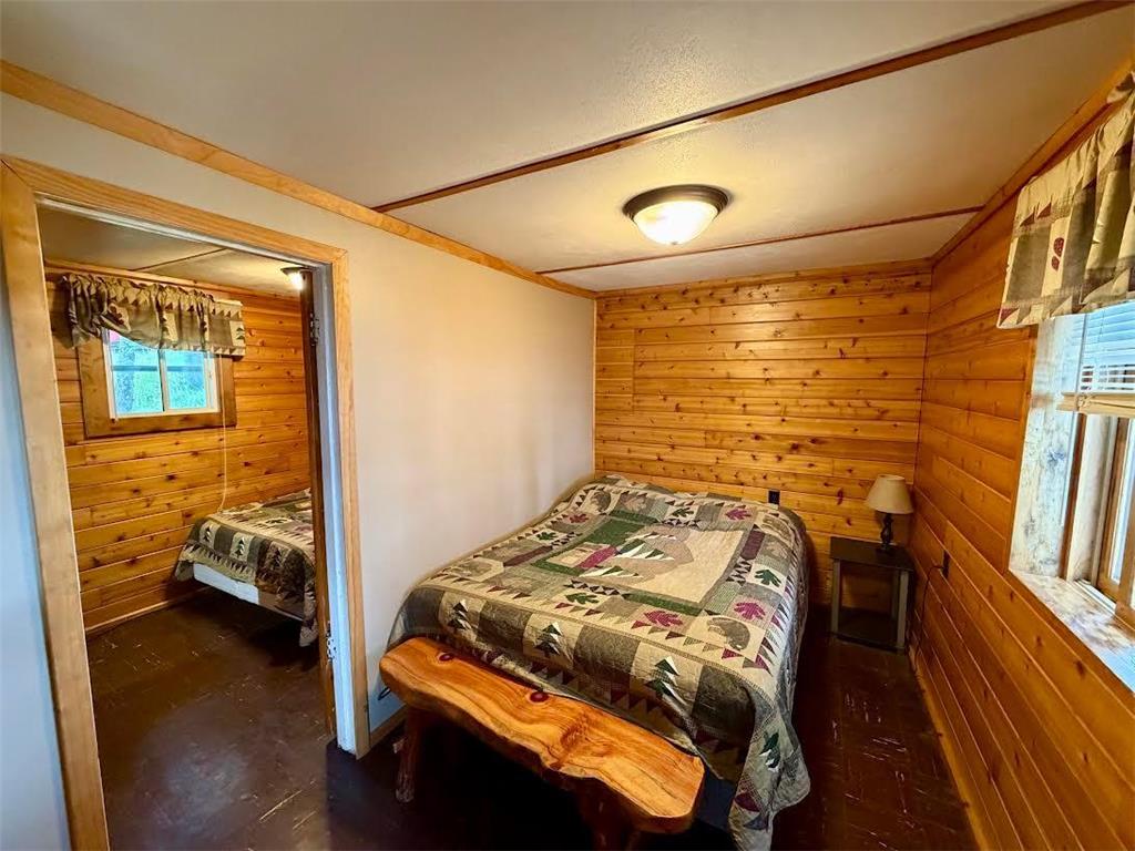 6833 View Point Lodge Road #13 (Cabin 2) Wascott WI 54838 - Minong Flowage 7104098 image9