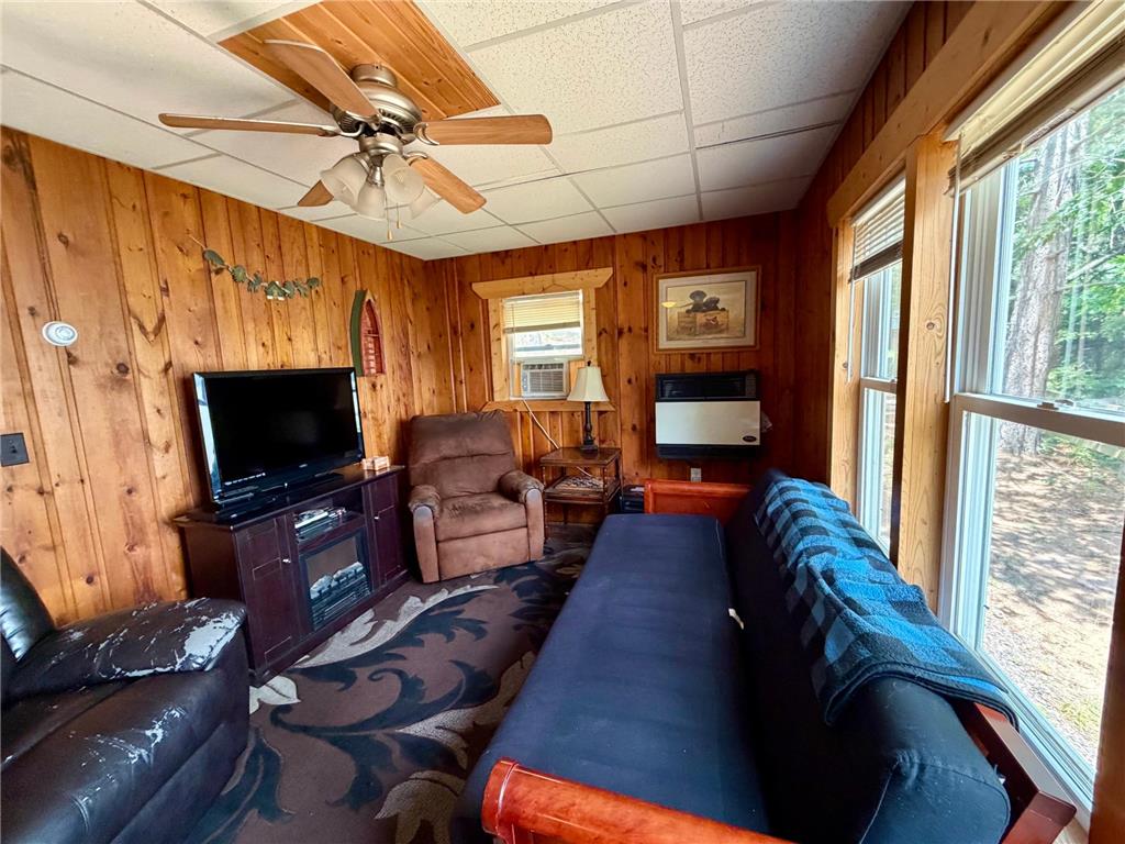 6833 View Point Lodge Road #14 (Cabin 3) Wascott WI 54838 - Minong Flowage 7104091 image10