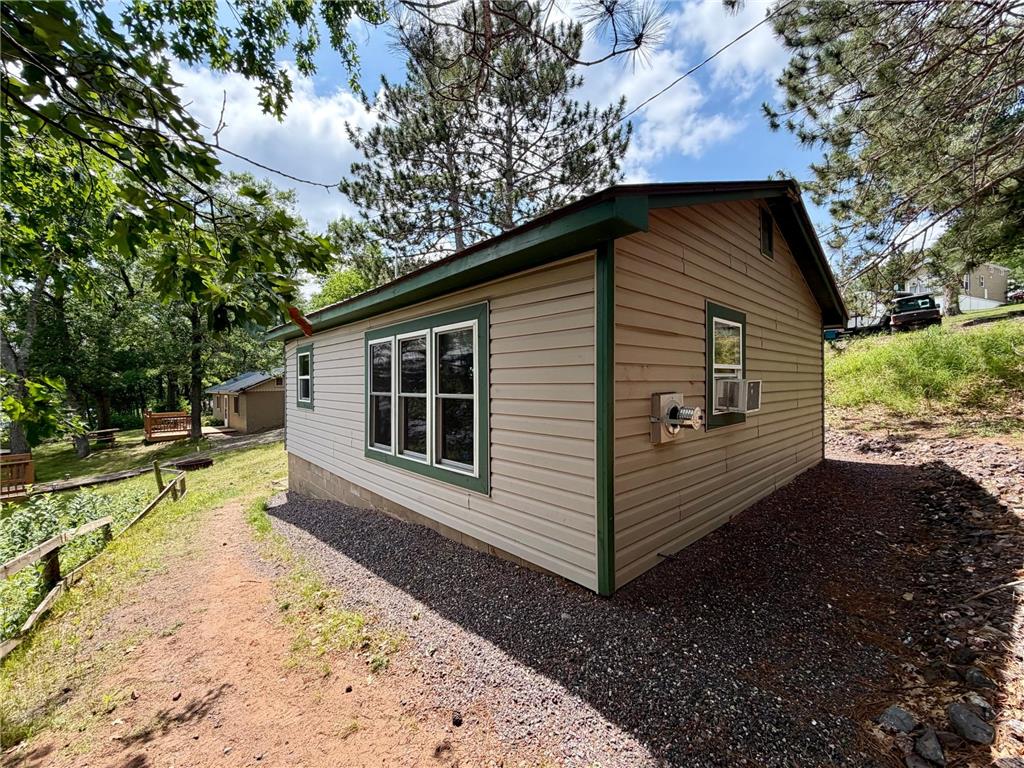 6833 View Point Lodge Road #14 (Cabin 3) Wascott WI 54838 - Minong Flowage 7104091 image12