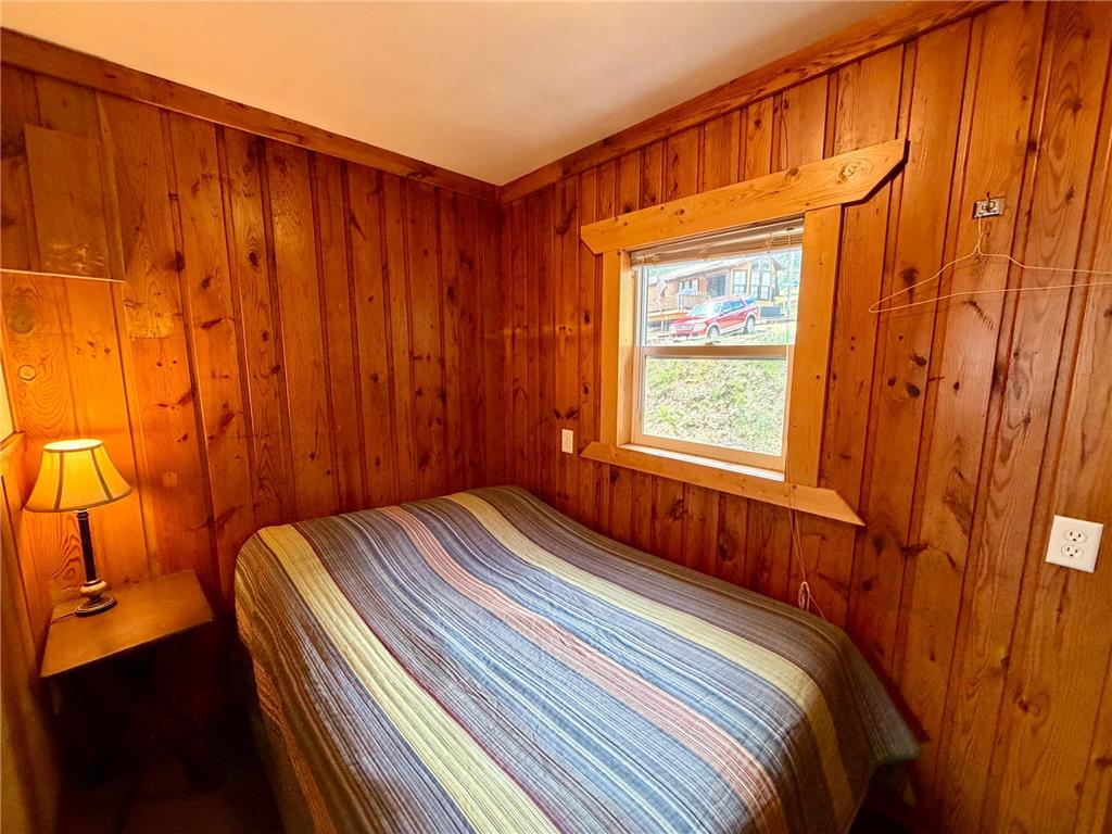 6833 View Point Lodge Road #14 (Cabin 3) Wascott WI 54838 - Minong Flowage 7104091 image6