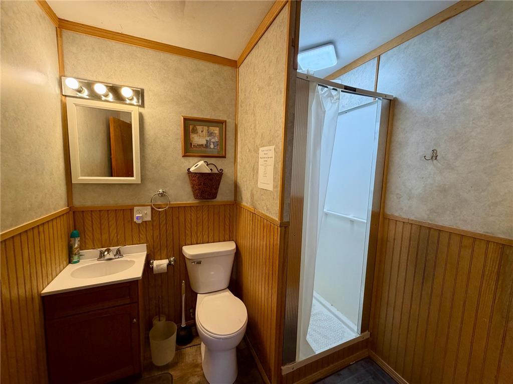 6833 View Point Lodge Road #14 (Cabin 3) Wascott WI 54838 - Minong Flowage 7104091 image8