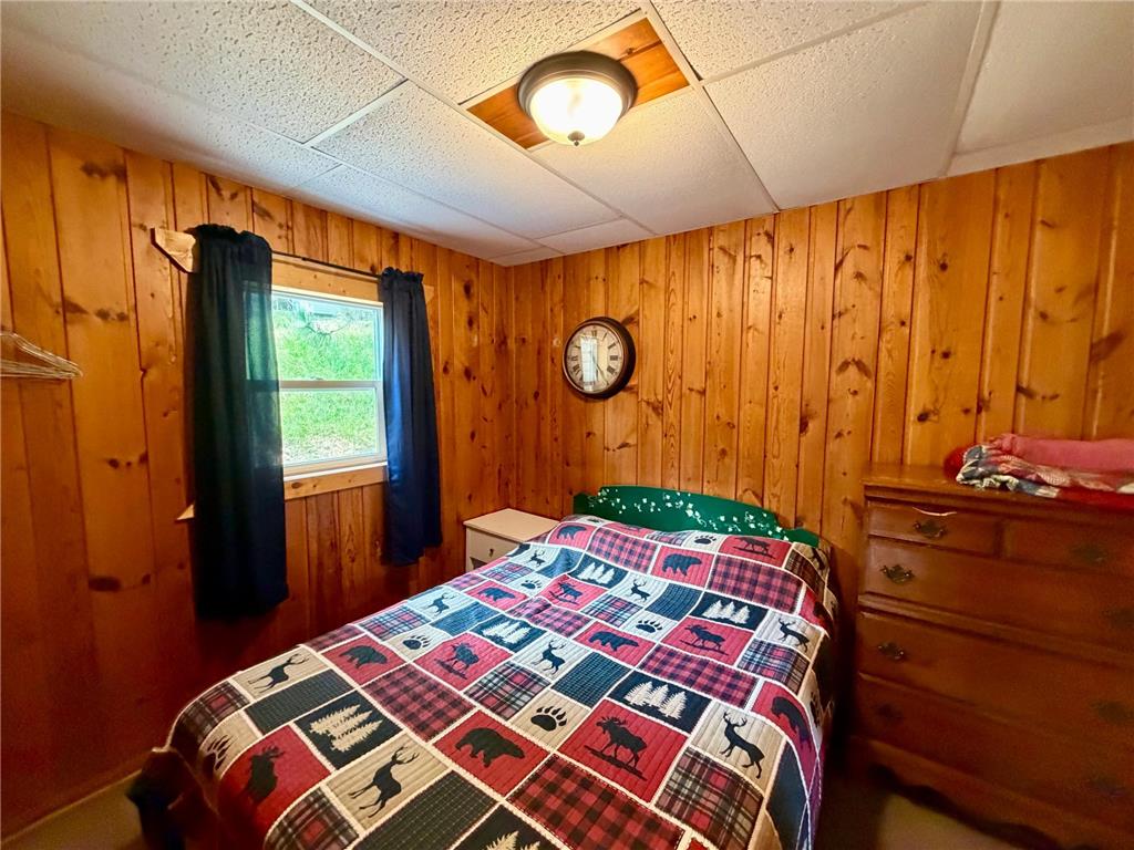 6833 View Point Lodge Road #14 (Cabin 3) Wascott WI 54838 - Minong Flowage 7104091 image9