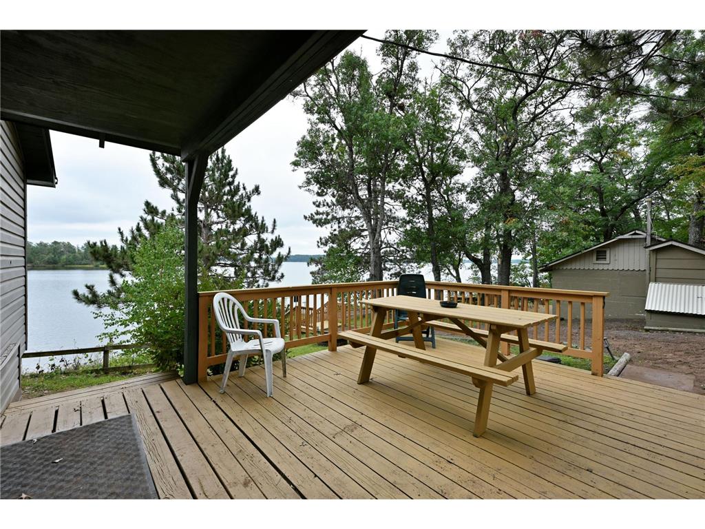 6833 View Point Lodge Road #14 (Cabin 3) Wascott WI 54838 - Minong Flowage 7072507 image10