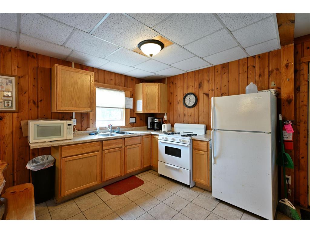 6833 View Point Lodge Road #14 (Cabin 3) Wascott WI 54838 - Minong Flowage 7072507 image12