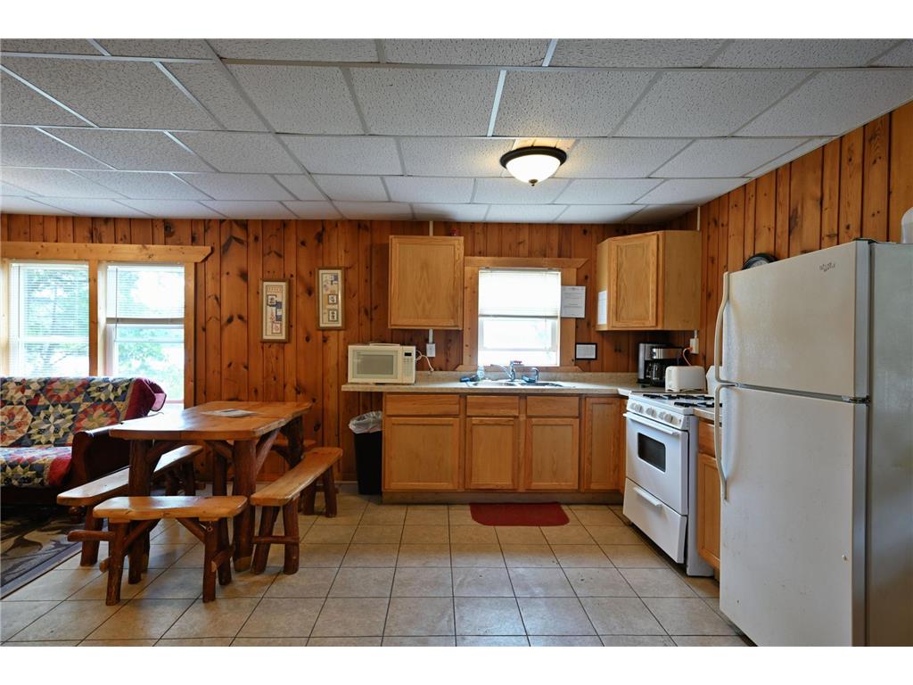 6833 View Point Lodge Road #14 (Cabin 3) Wascott WI 54838 - Minong Flowage 7072507 image15