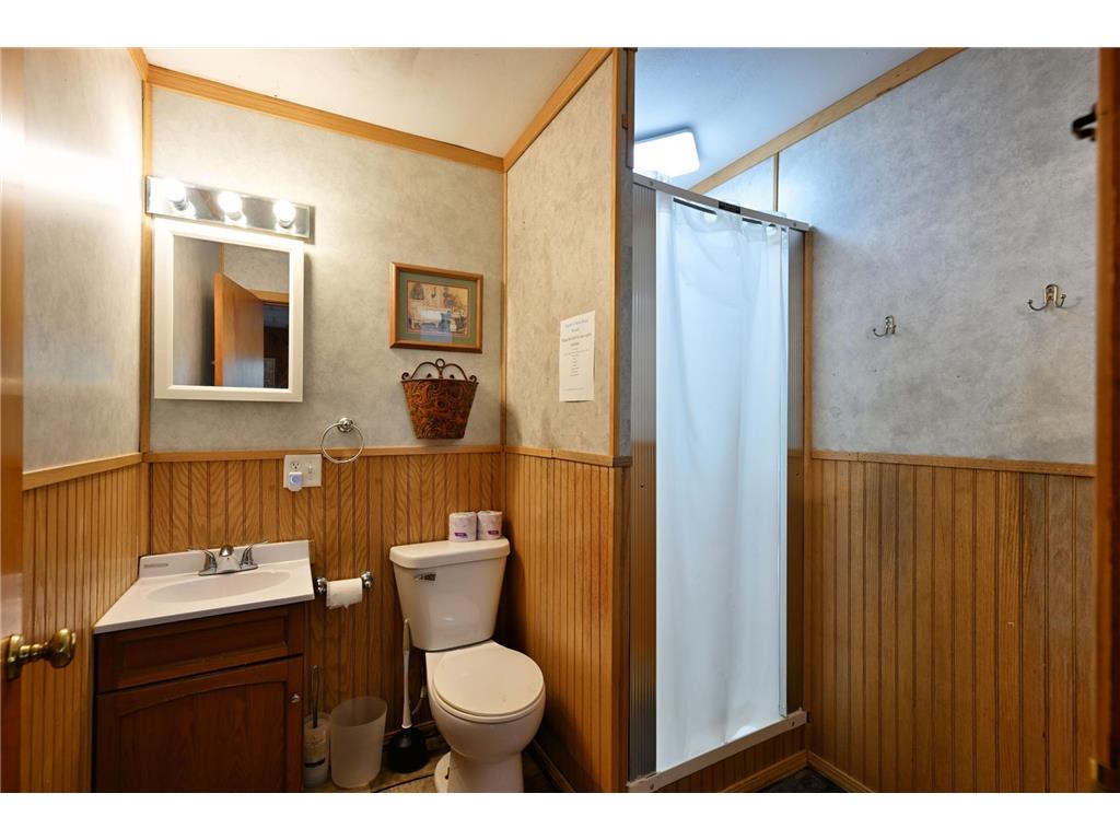 6833 View Point Lodge Road #14 (Cabin 3) Wascott WI 54838 - Minong Flowage 7072507 image16