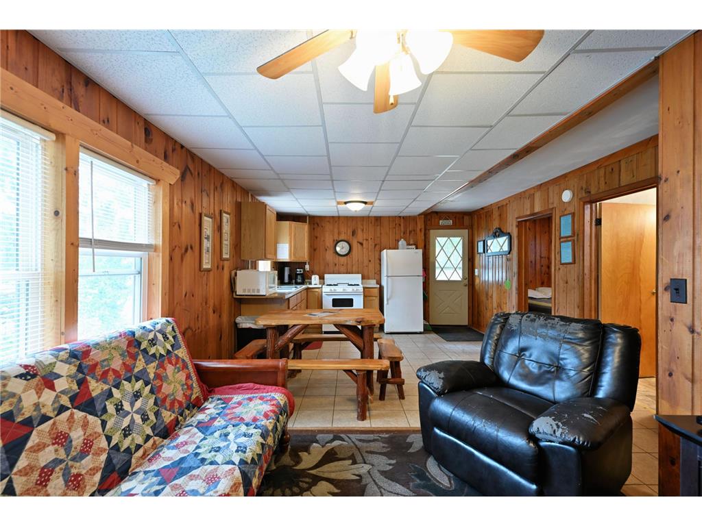 6833 View Point Lodge Road #14 (Cabin 3) Wascott WI 54838 - Minong Flowage 7072507 image21