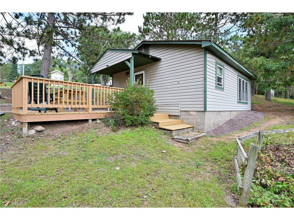 6833 View Point Lodge Road #14 (Cabin 3) Wascott WI 54838 - Minong Flowage 7072507 image24