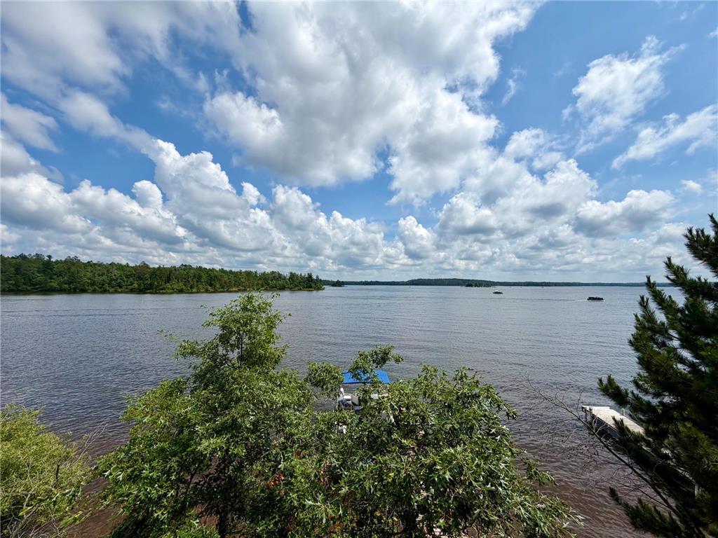 6833 View Point Lodge Road #15 (Cabin 4) Wascott WI 54838 - Minong Flowage 7104104 image12