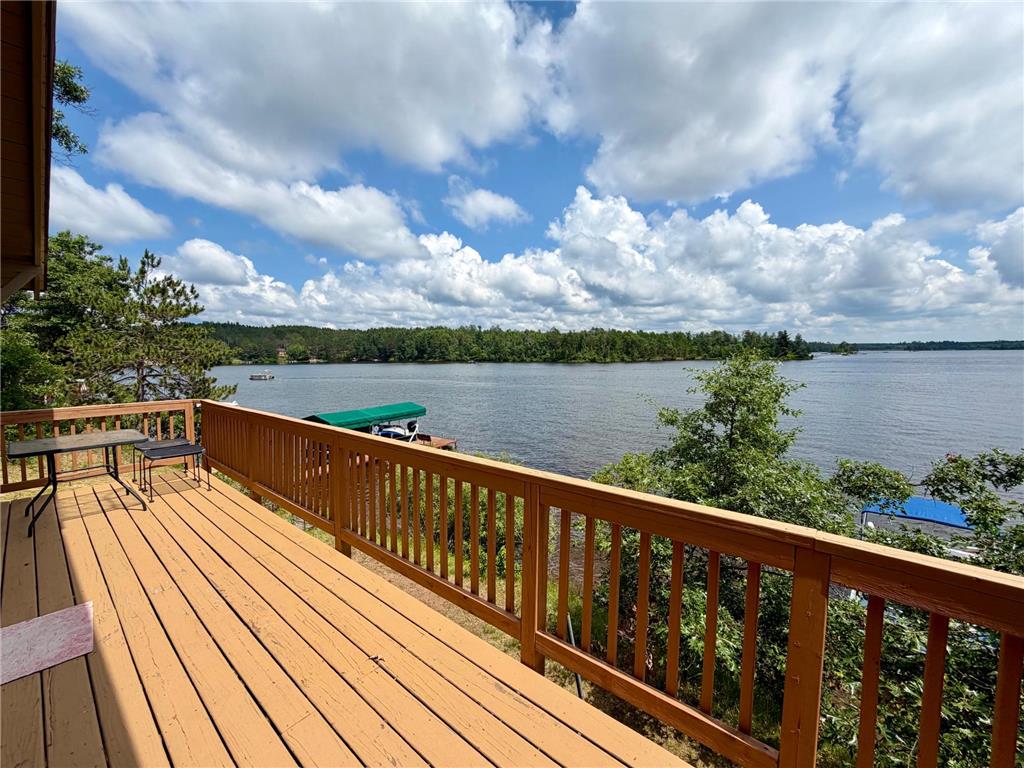 6833 View Point Lodge Road #15 (Cabin 4) Wascott WI 54838 - Minong Flowage 7104104 image5